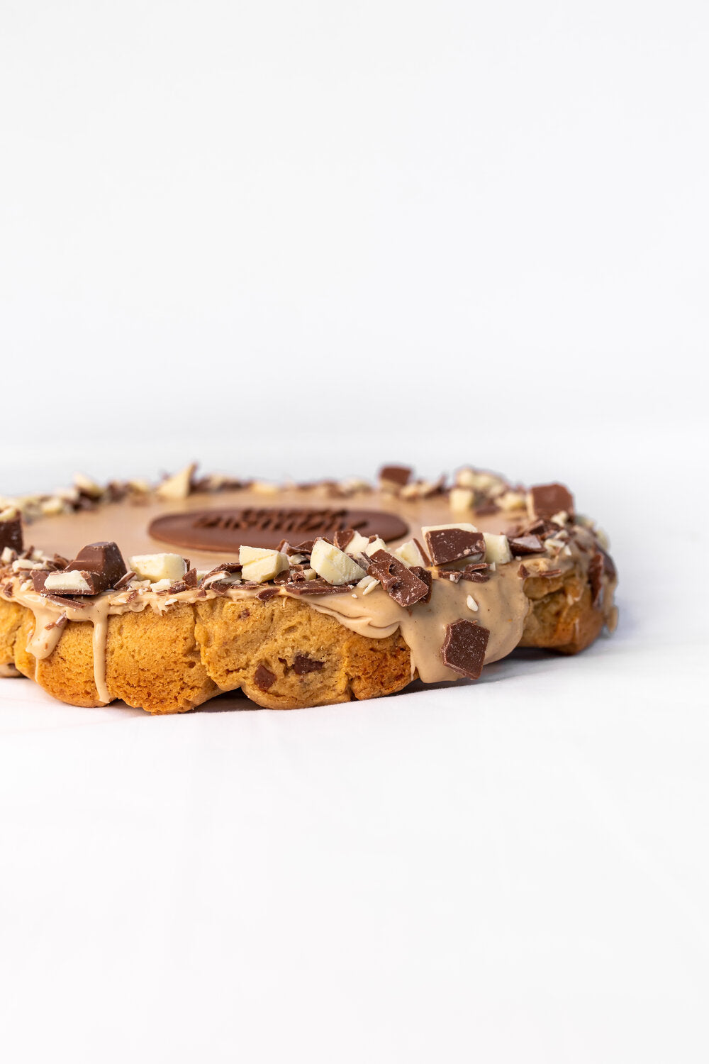 The Cookie Cake