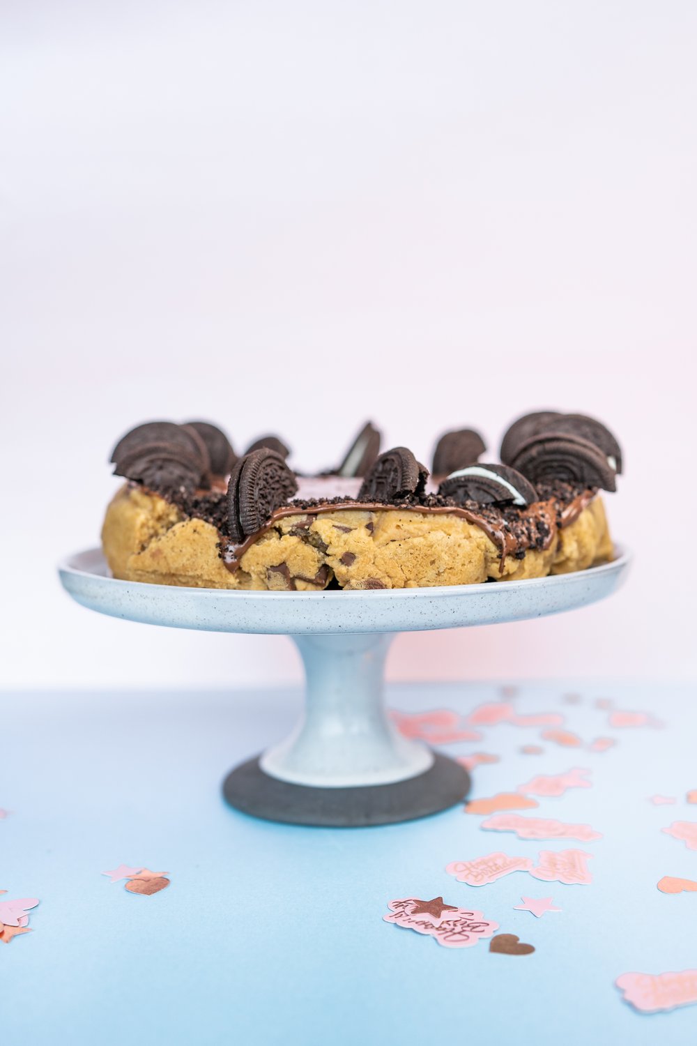 The Cookie Cake