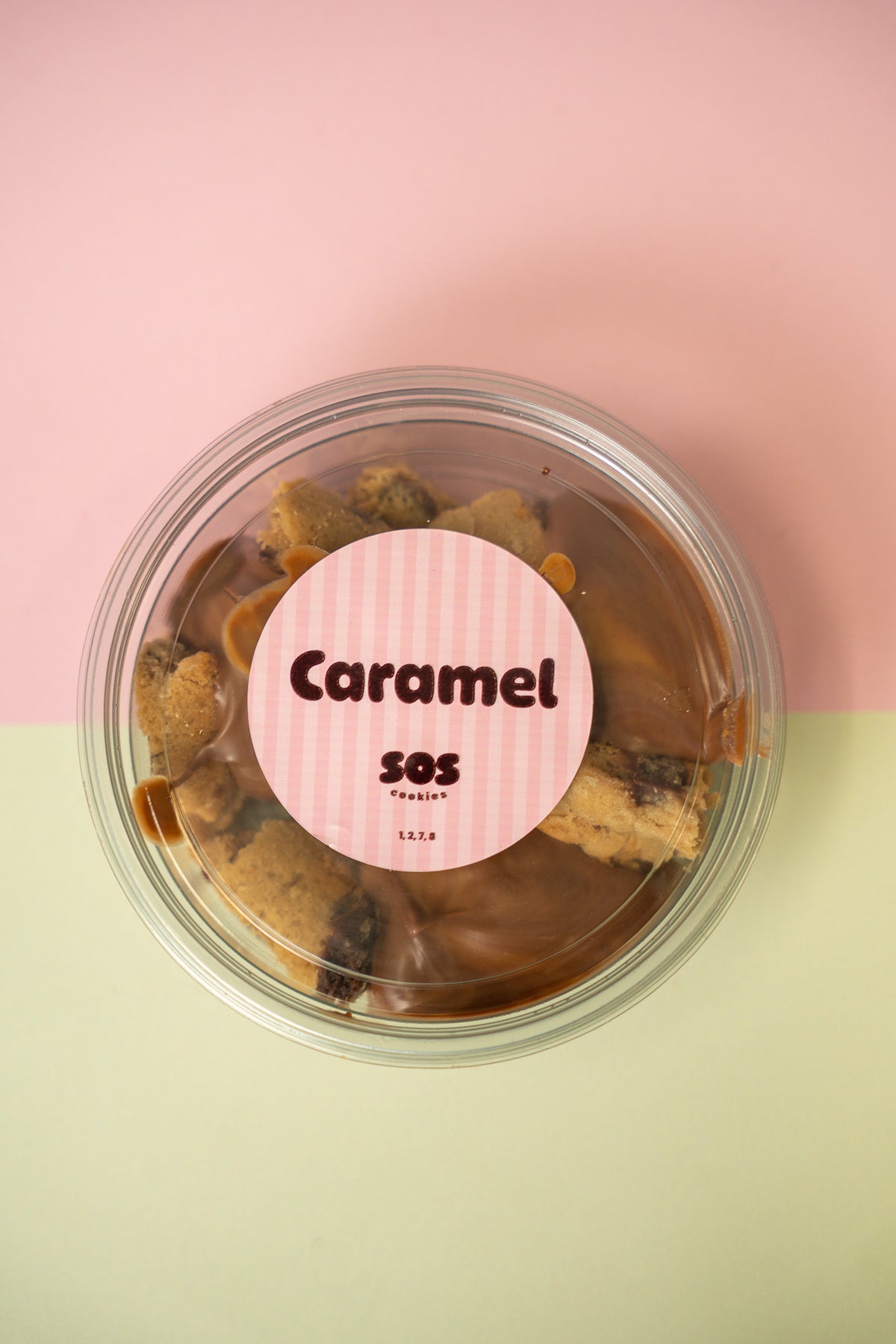 Brookie Pots - 2 Pack