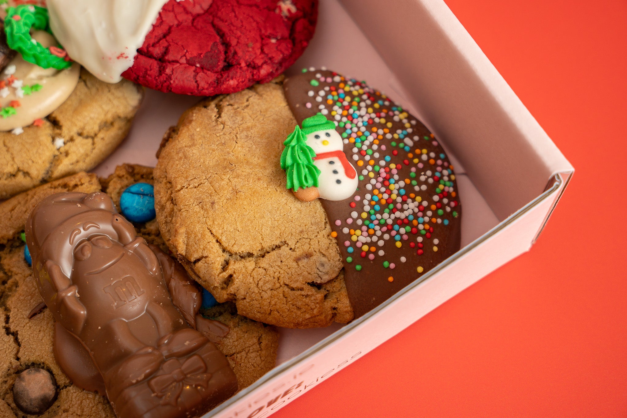 Late Late Toy Show Box