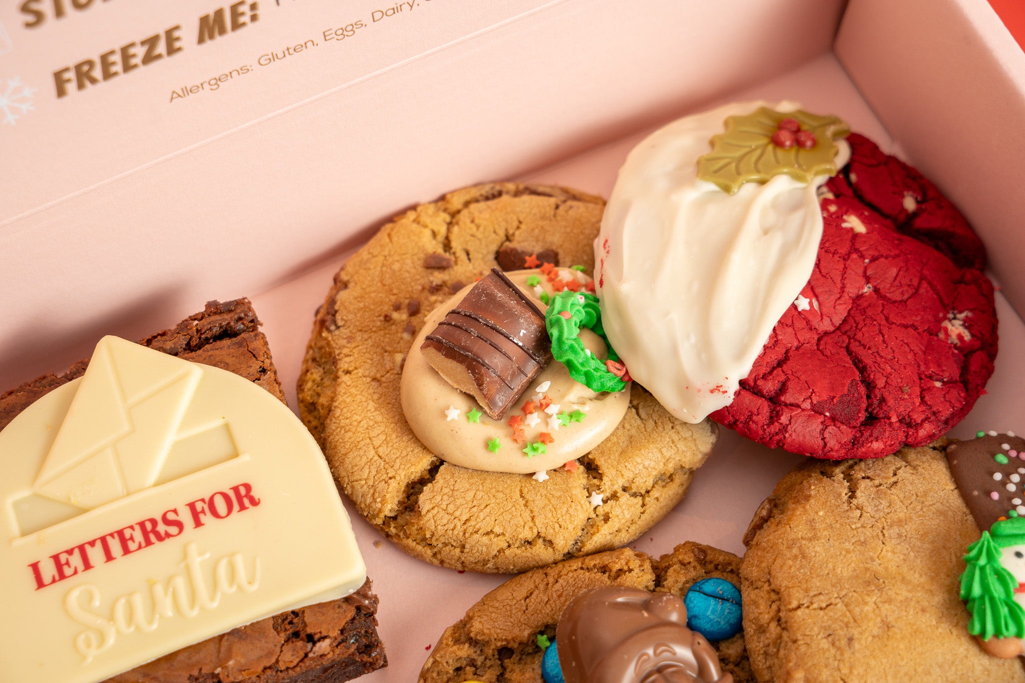 Late Late Toy Show Box