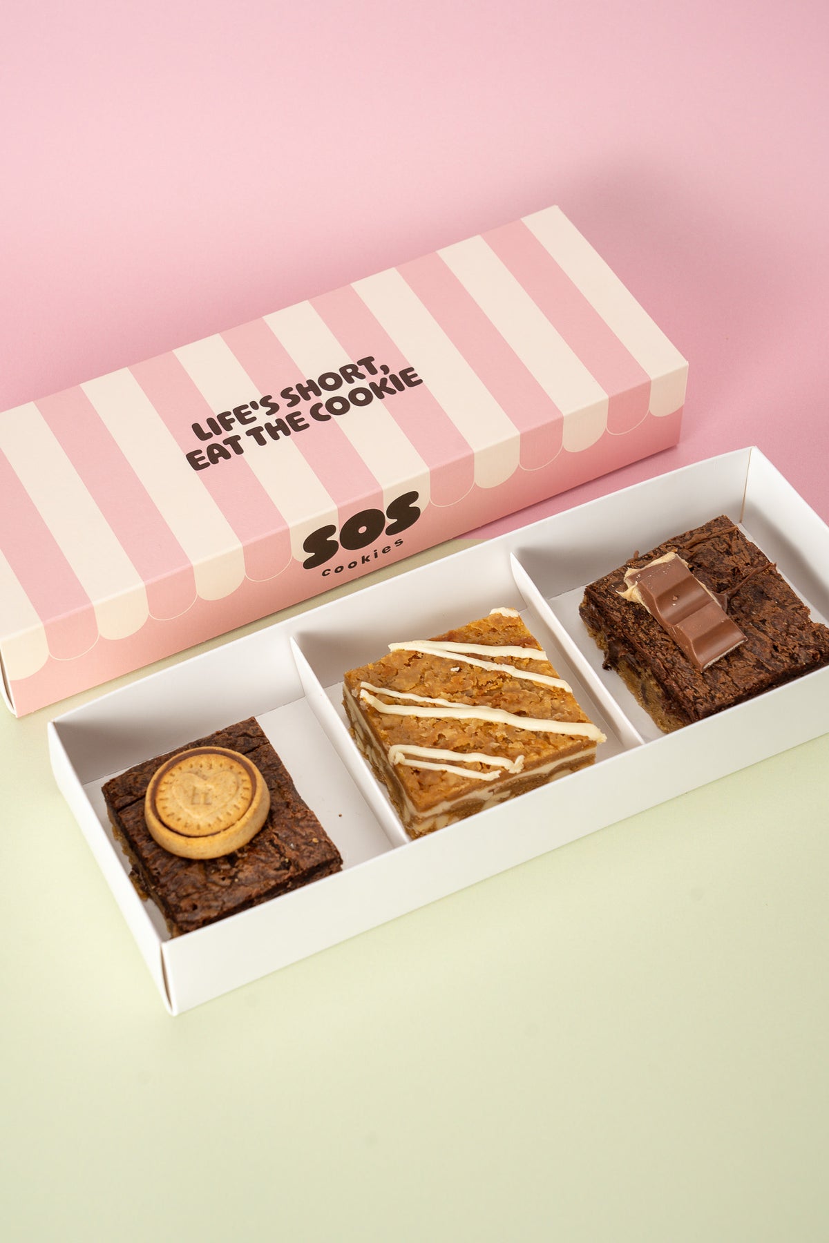 The Brookie Box