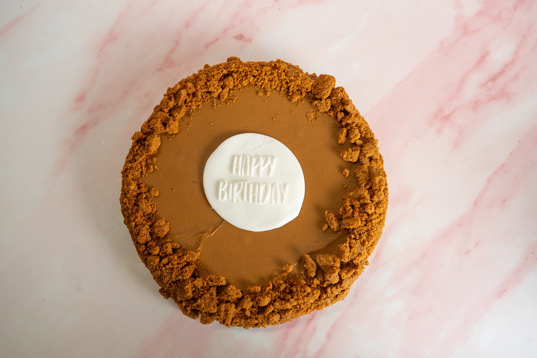 The Cookie Cake