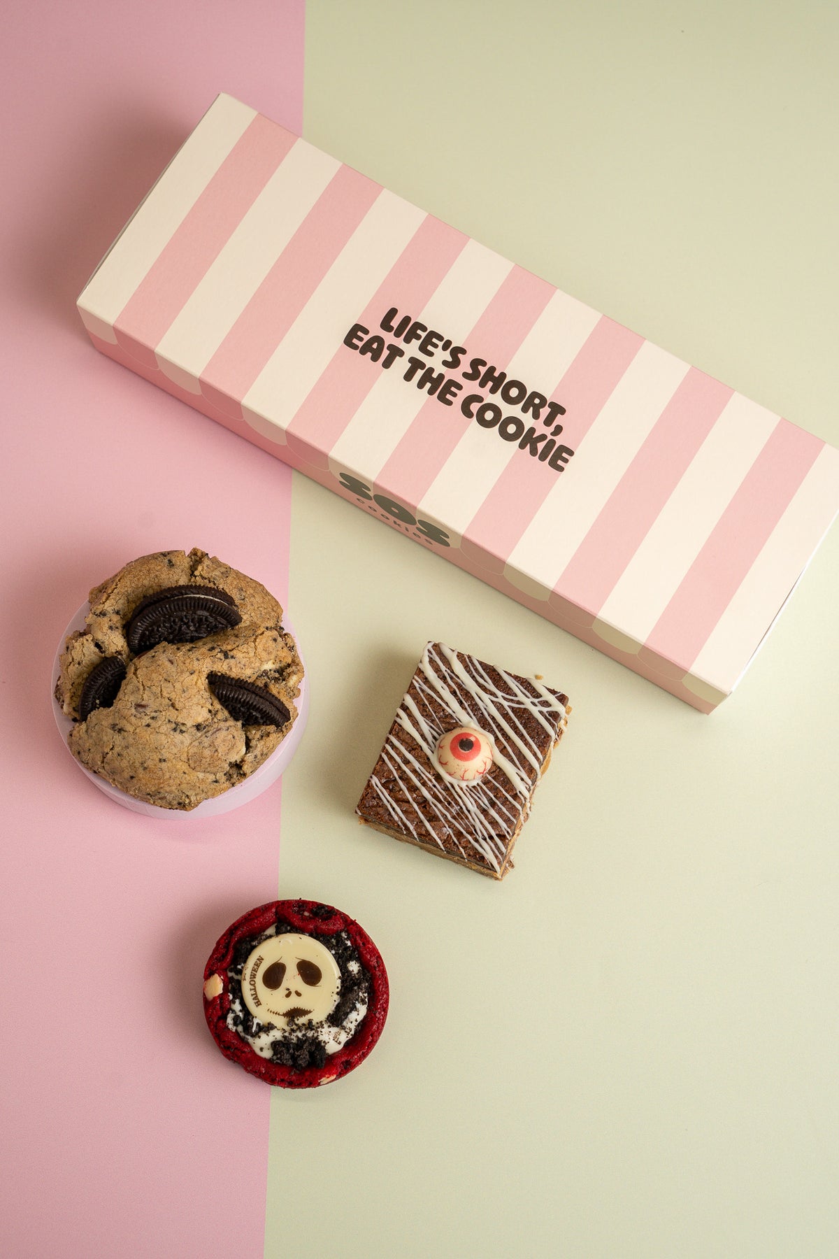 Halloween Box