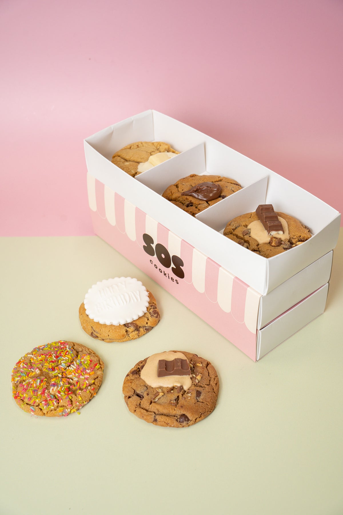 Birthday Box