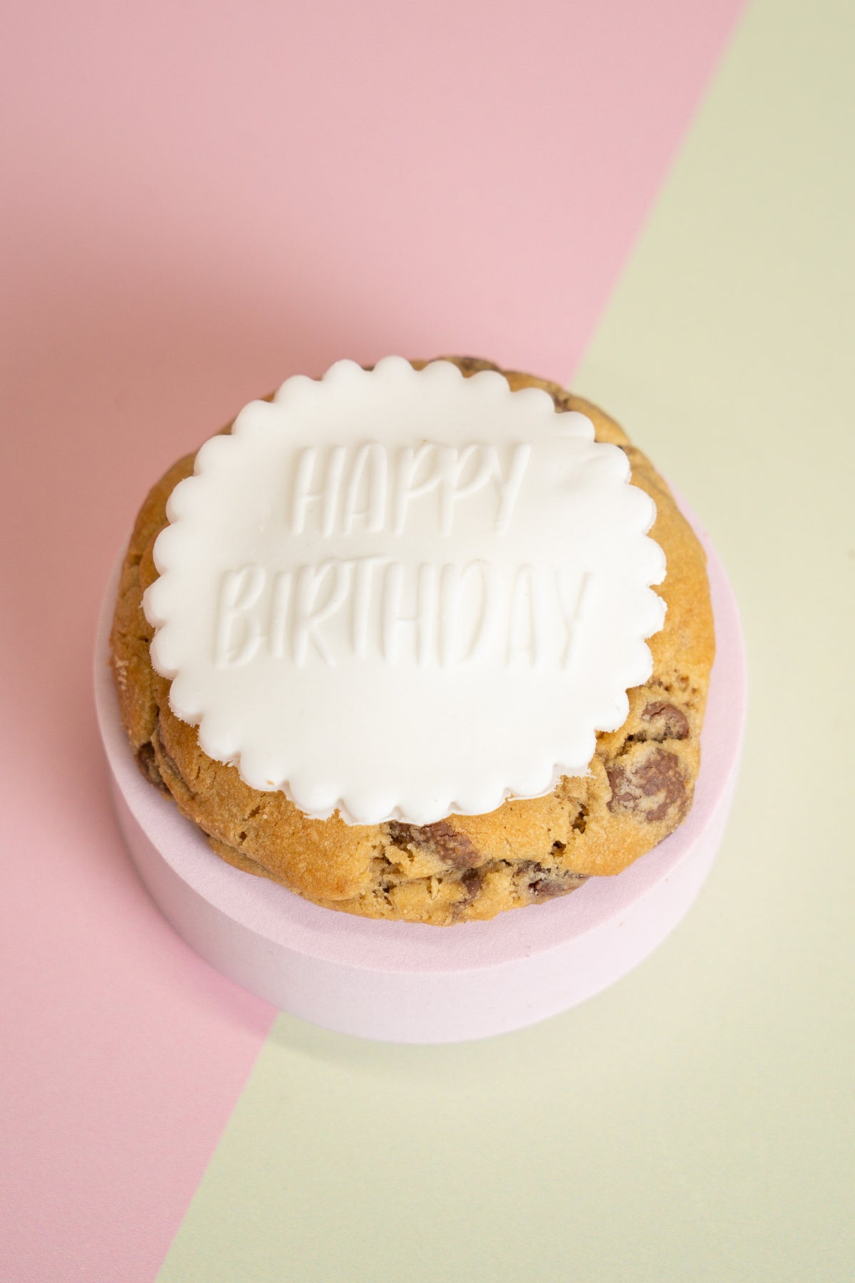 Birthday Box