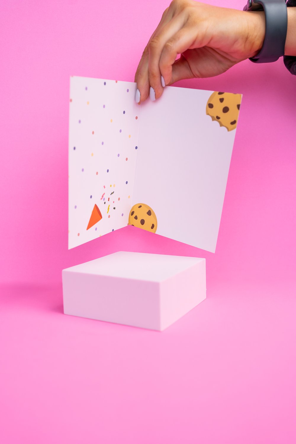 Congratulations Card