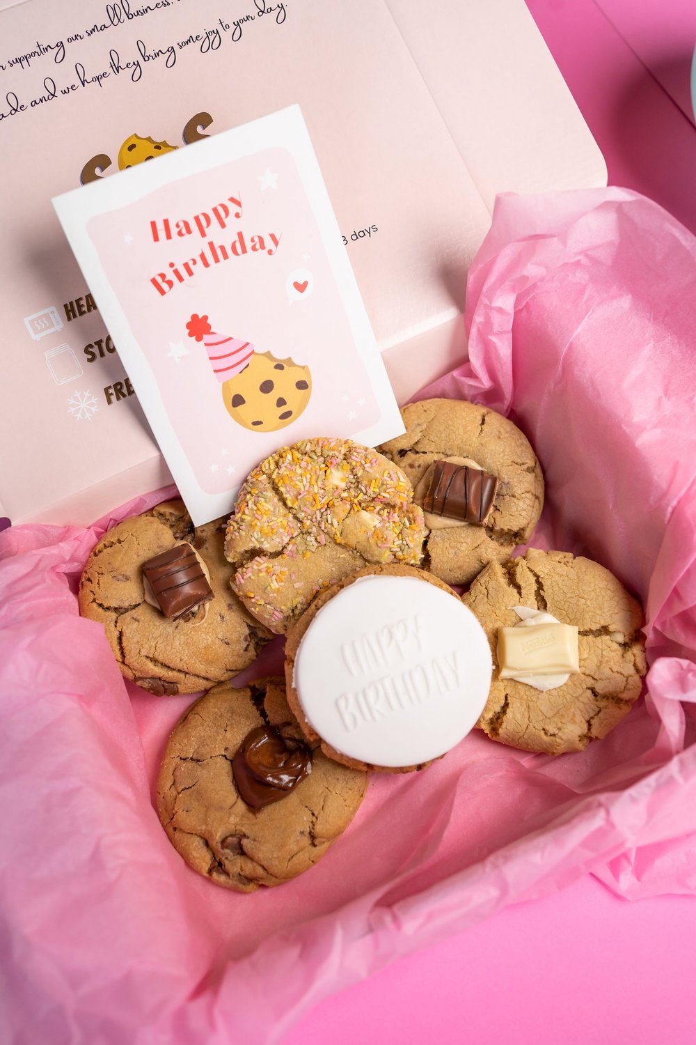 Birthday Box