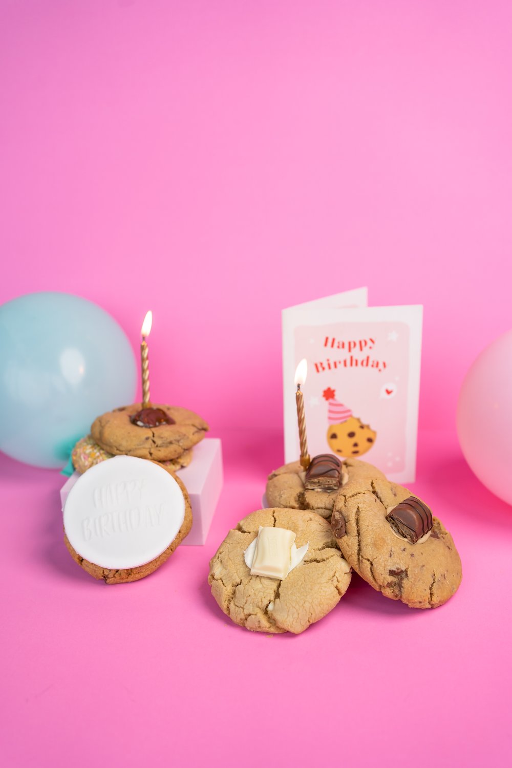Birthday Box