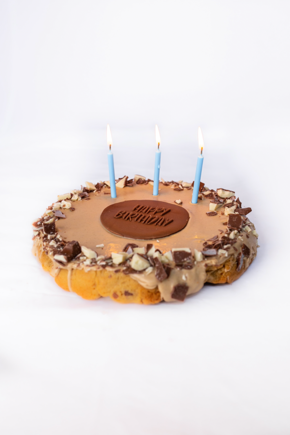 The Cookie Cake