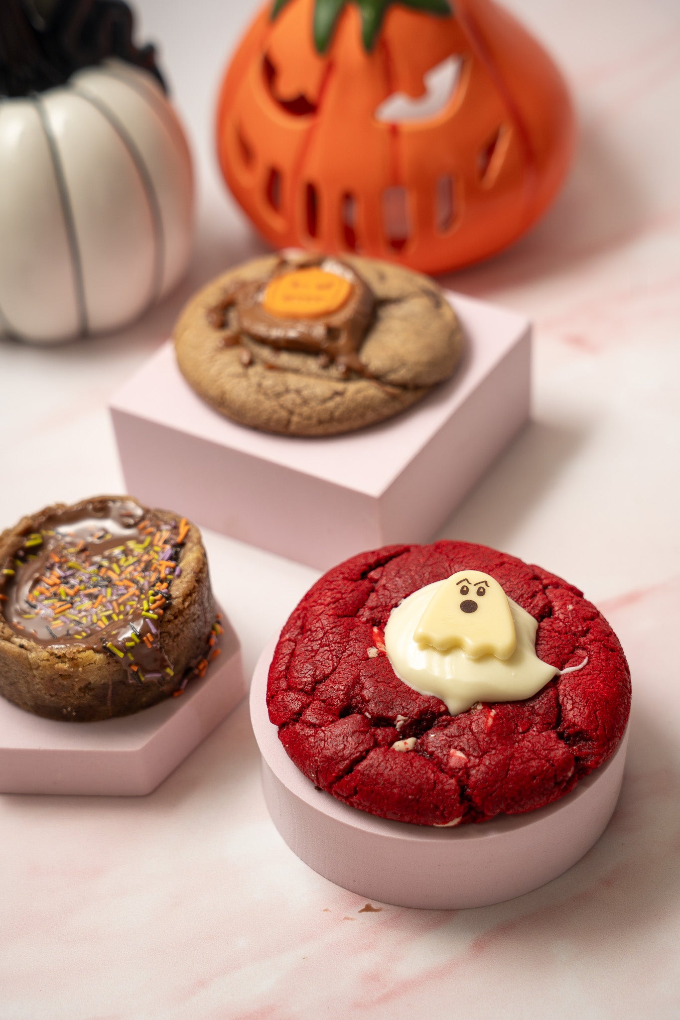 Halloween Box