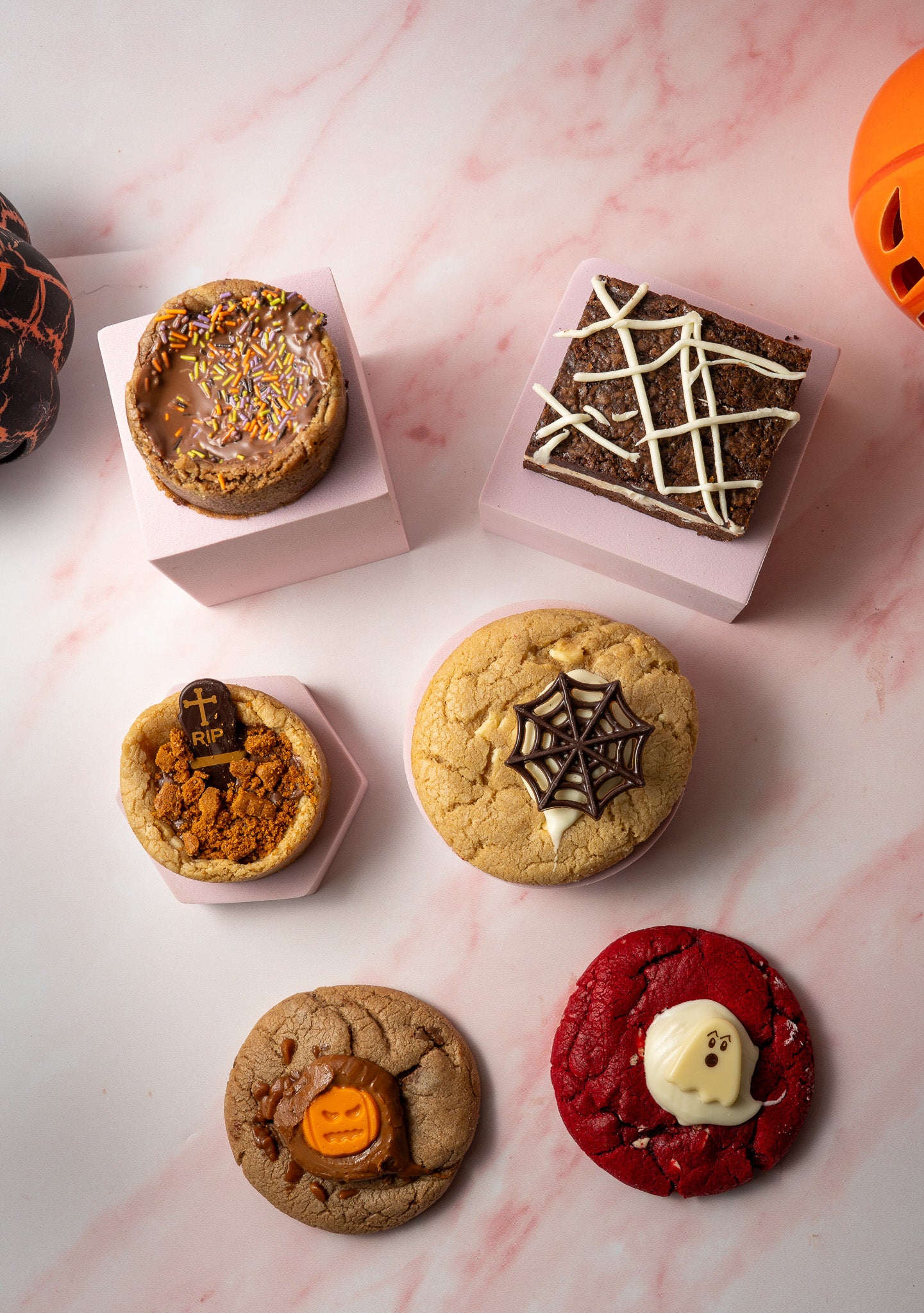 Halloween Box