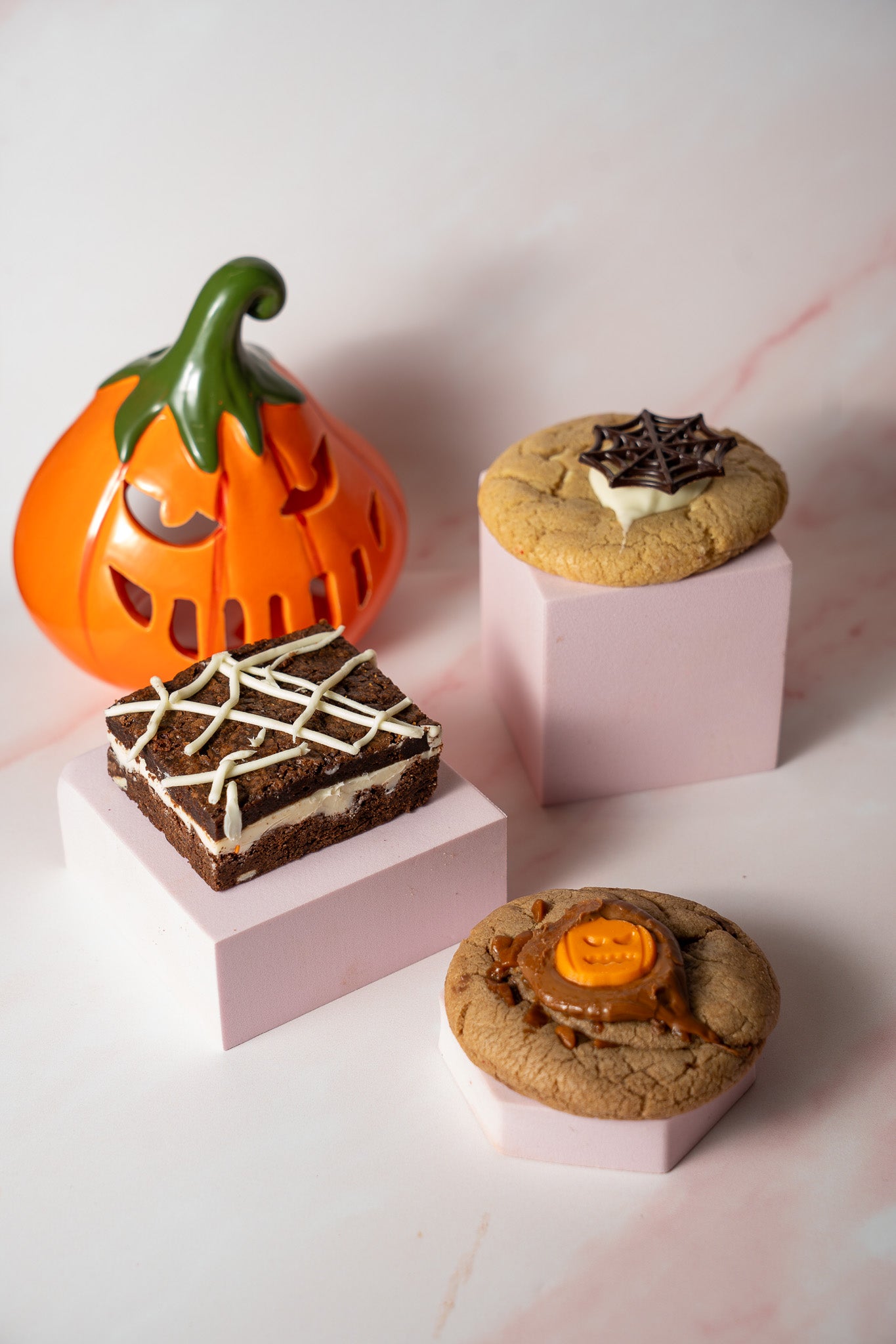 Halloween Box