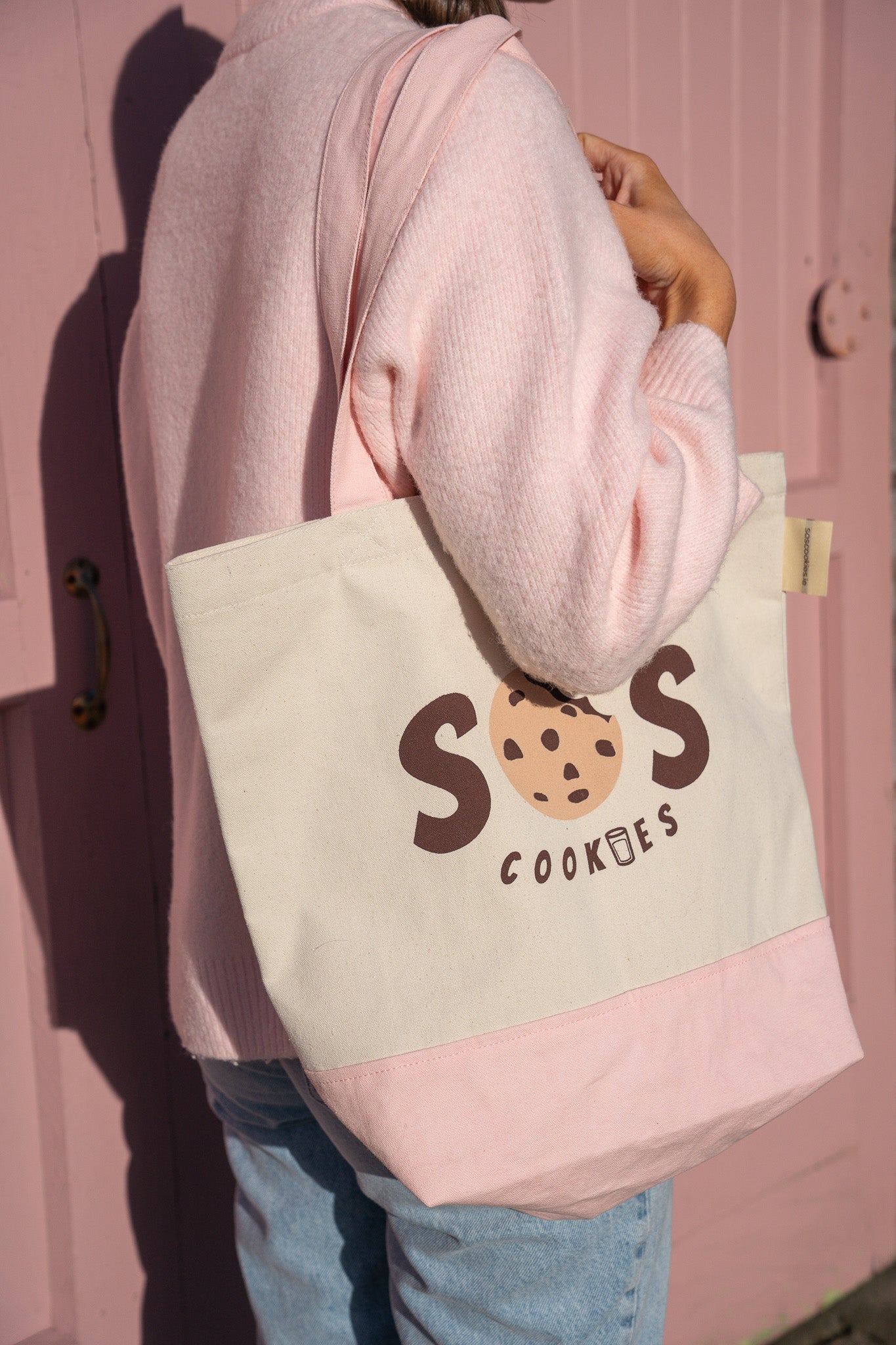 The SOS Spoil Me Bundle