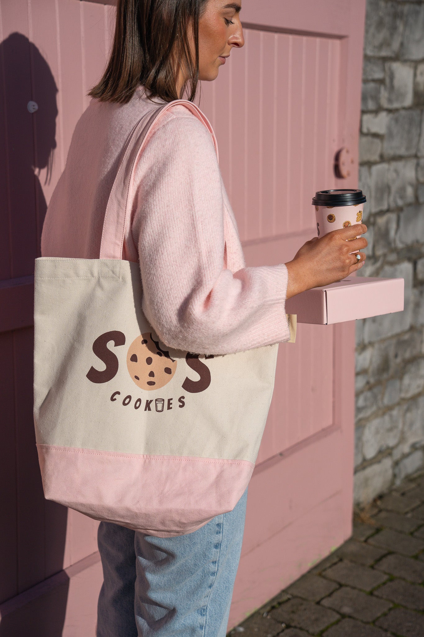 SOS Cookies Starter Pack