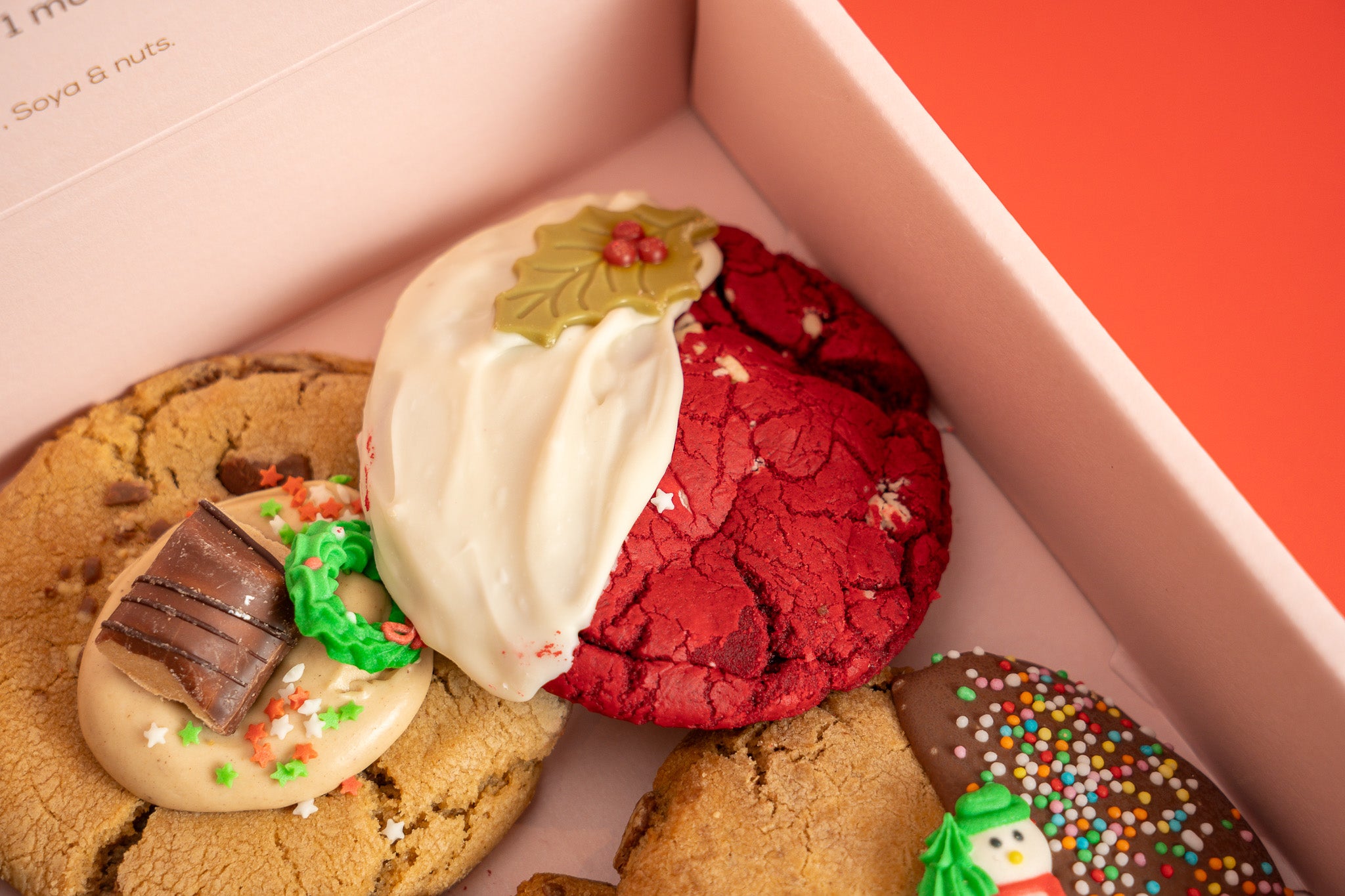 Late Late Toy Show Box