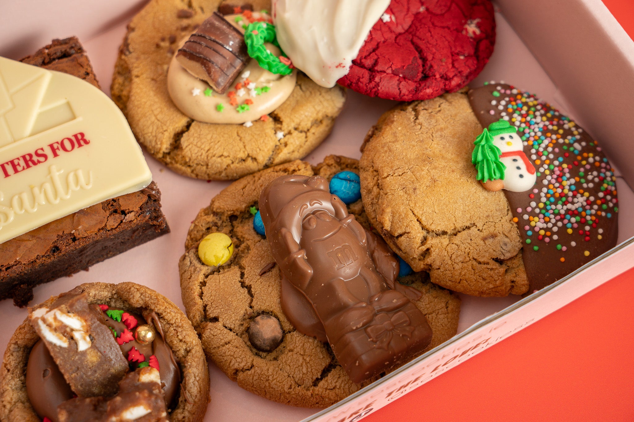 Late Late Toy Show Box