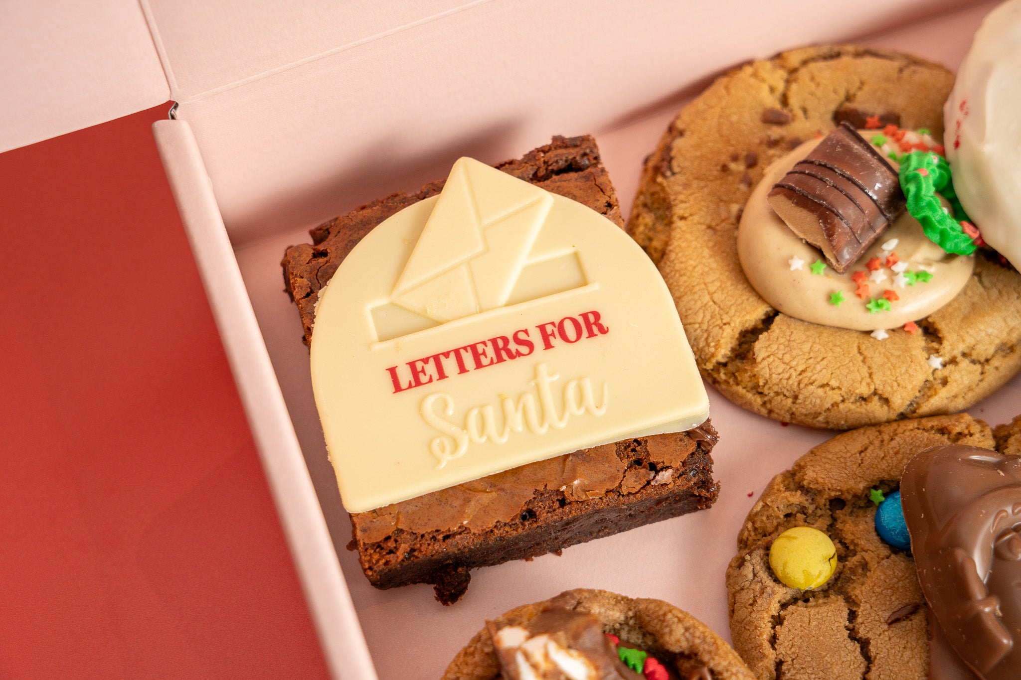 Late Late Toy Show Box