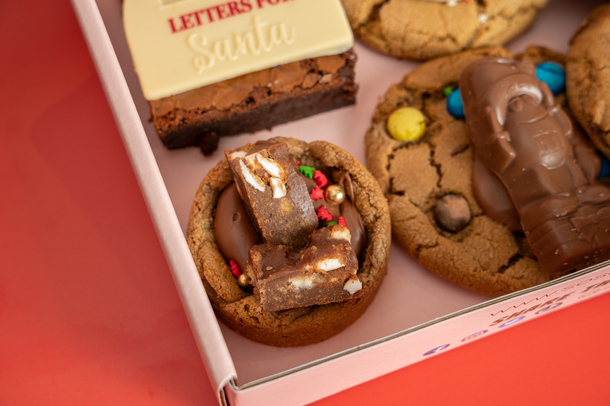 Late Late Toy Show Box