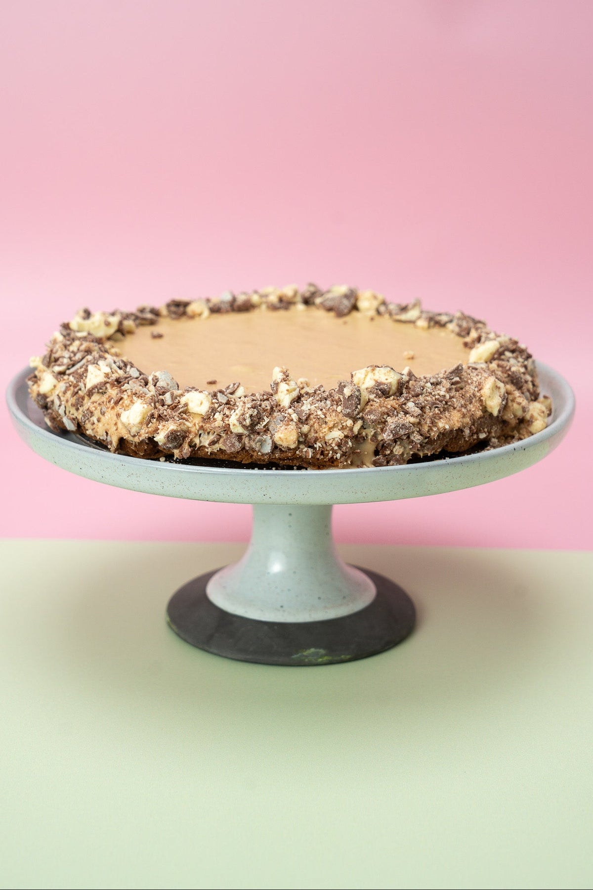The Cookie Cake