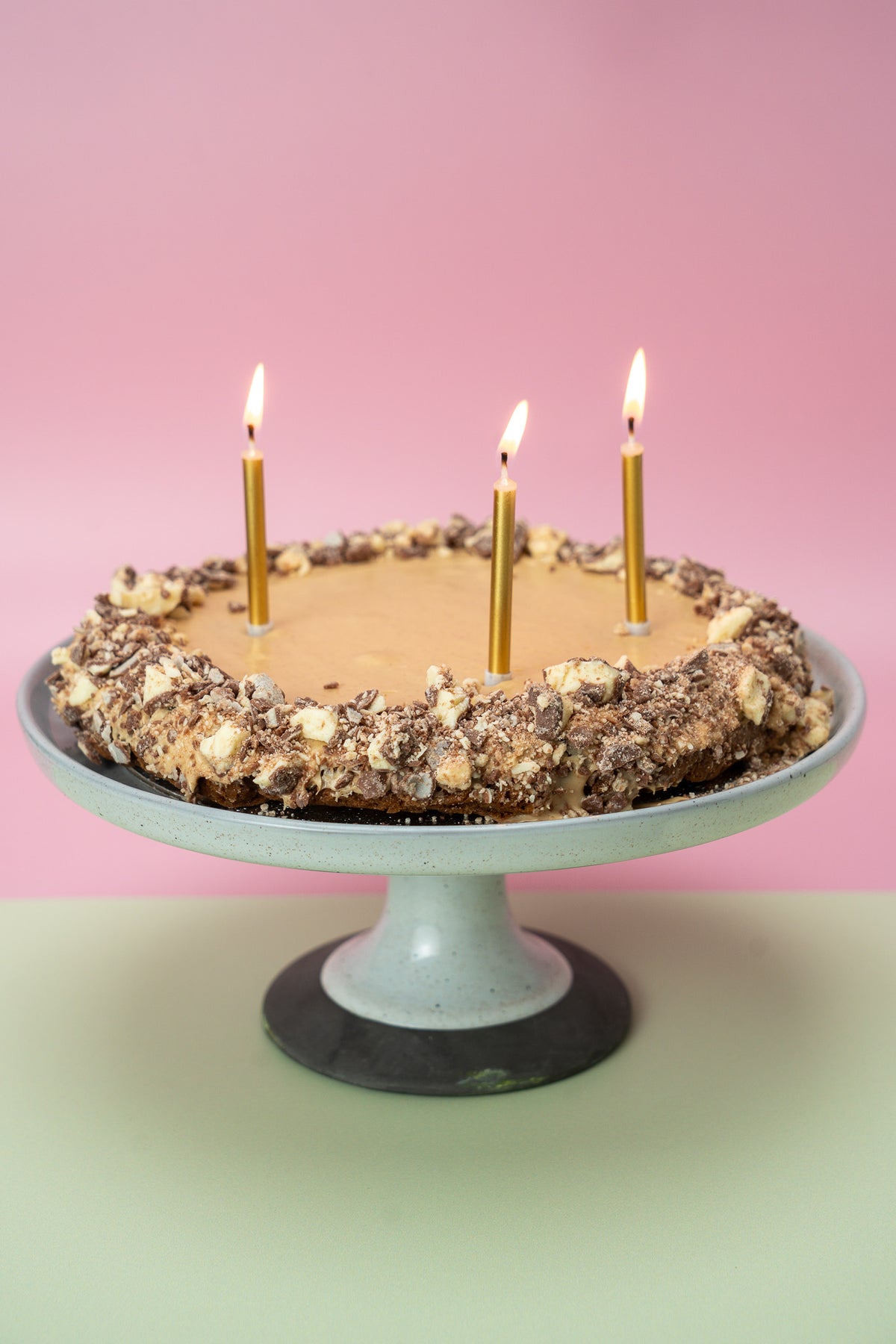 The Cookie Cake