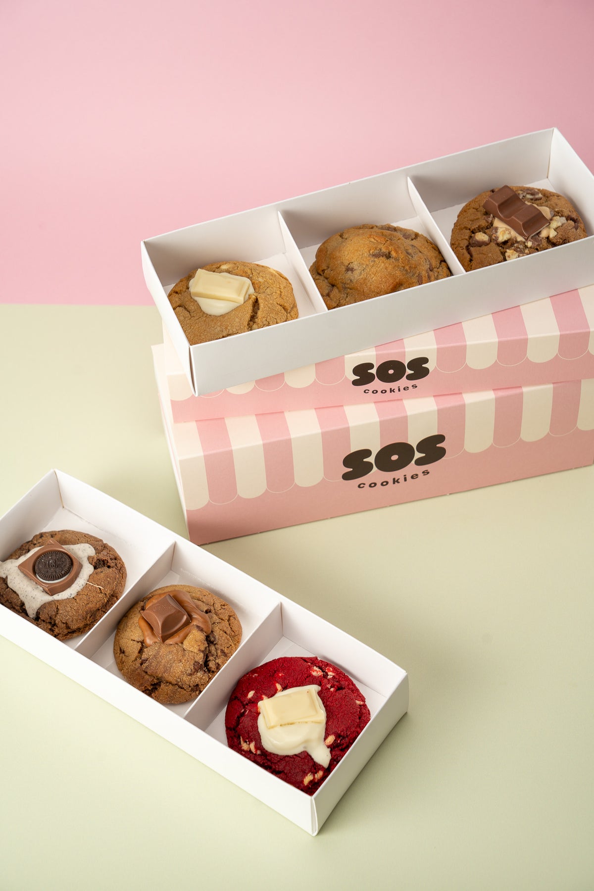 Signature Box