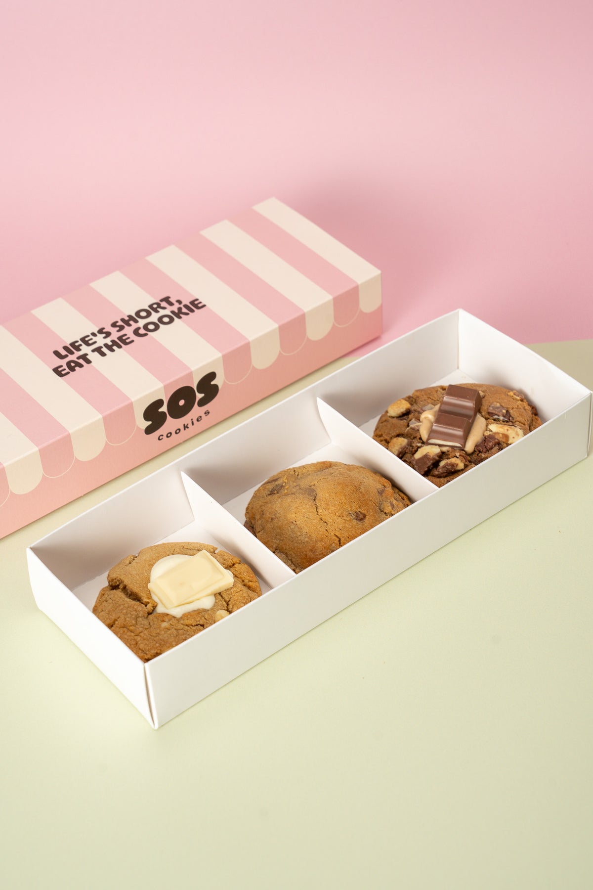 Box of 3