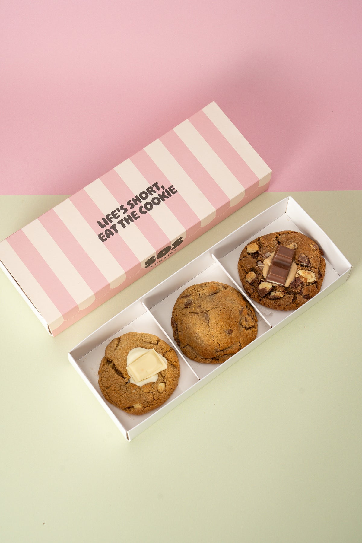 Box of 3