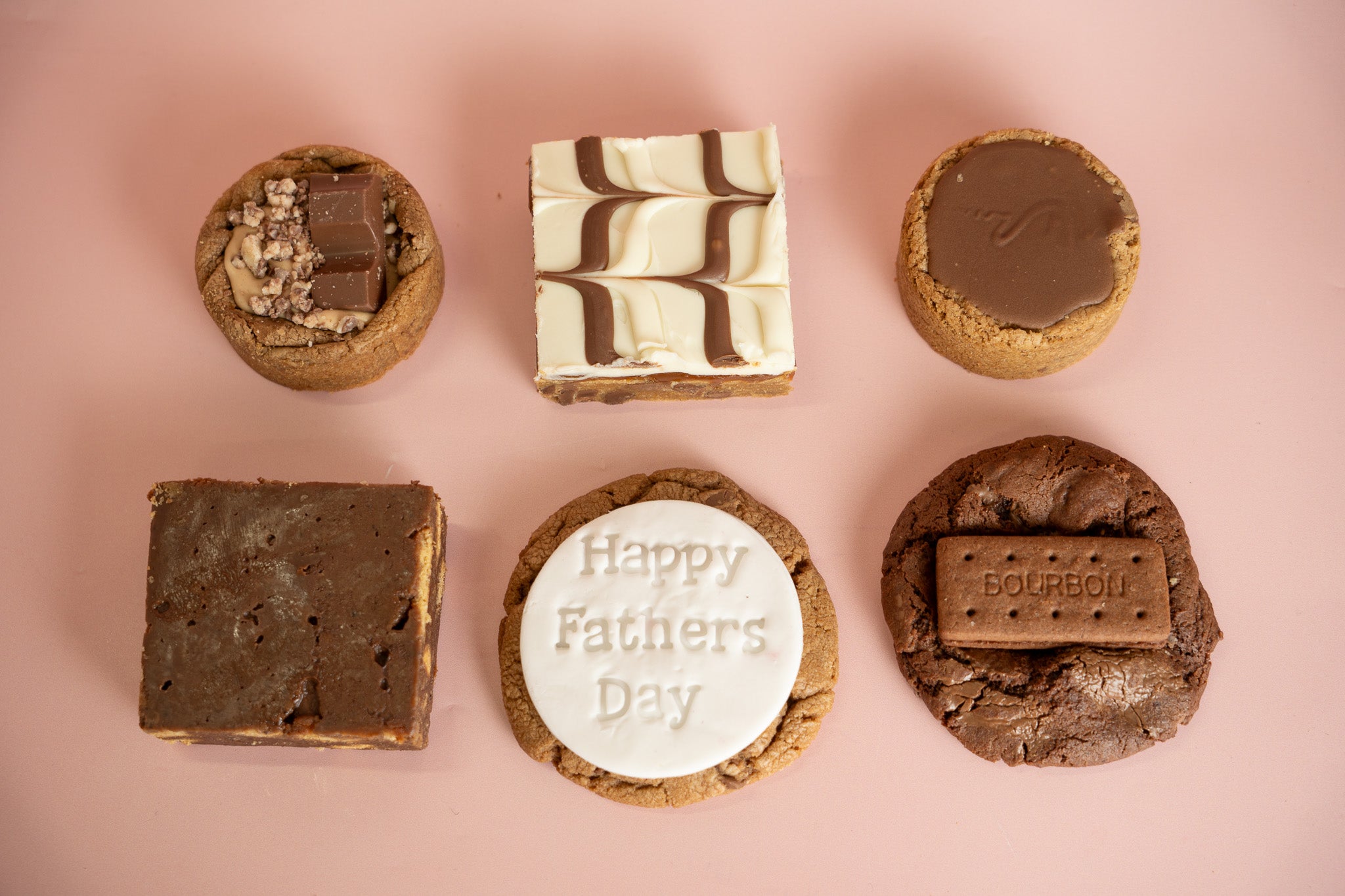 Father's Day Box