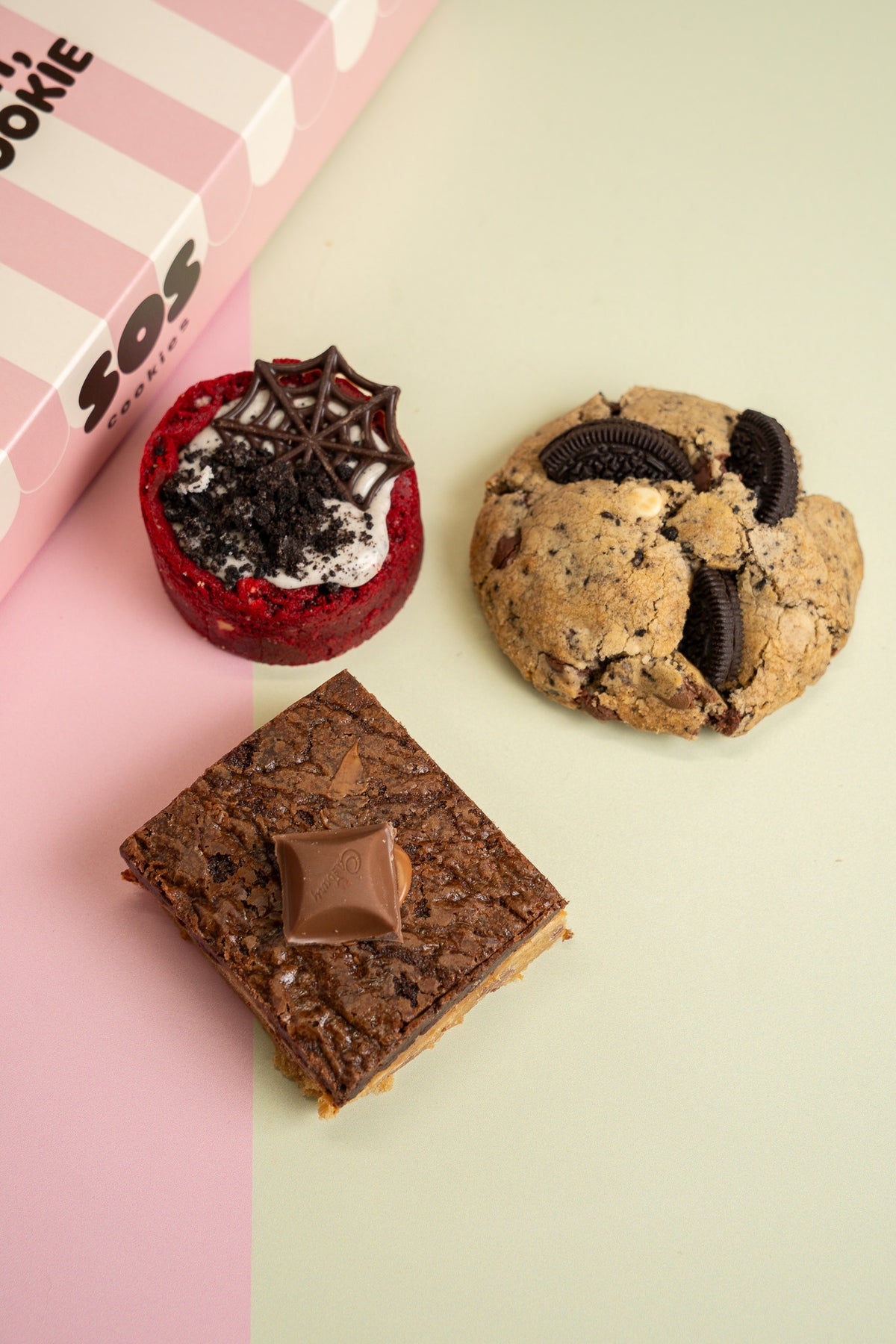 Monthly Specials