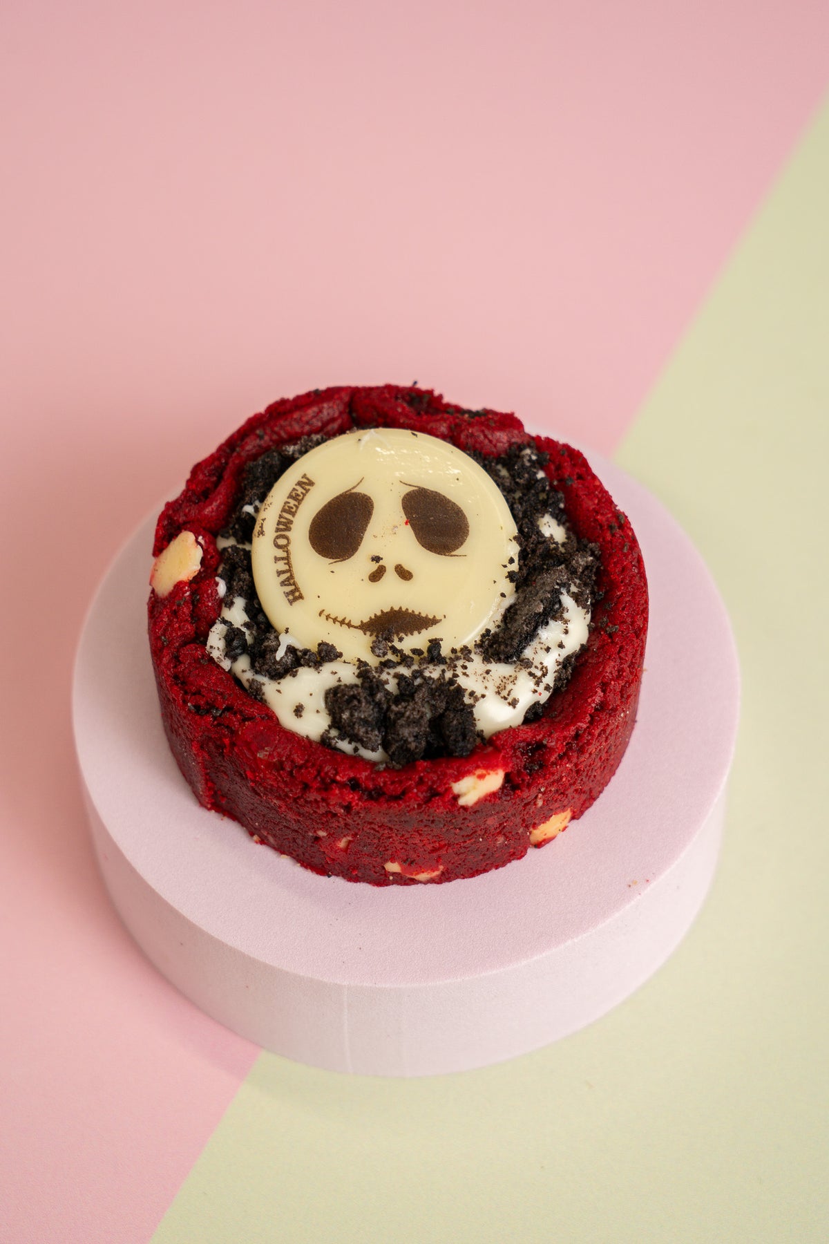Halloween Box