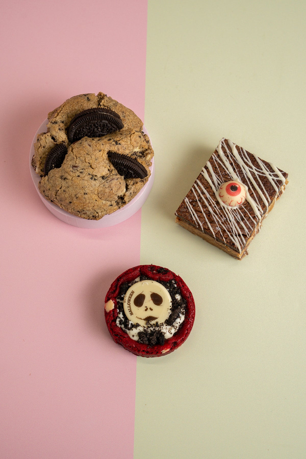 Halloween Box
