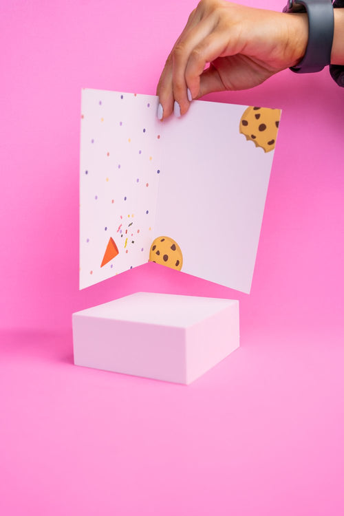Congratulations Card